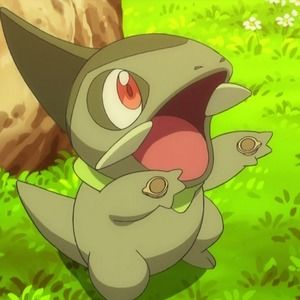 Meet your Posher, Edith